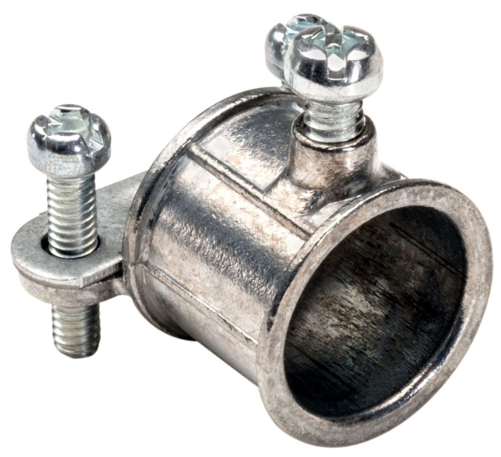 180 1/2'' EMT 3/8'' FLX. COUPLING  50/500