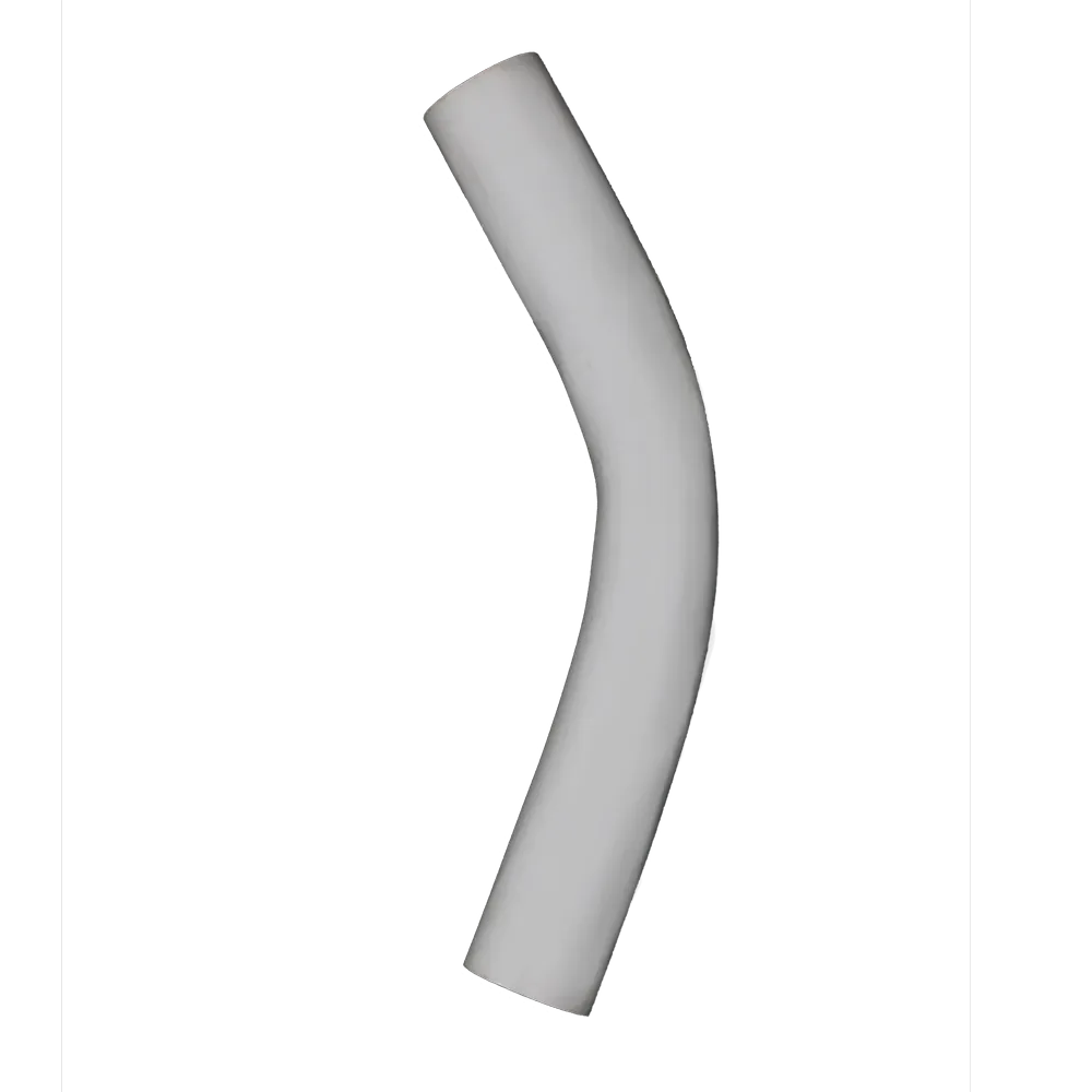 [80EE1045] PVC Elbow 45° 1/2” – Schedule 80