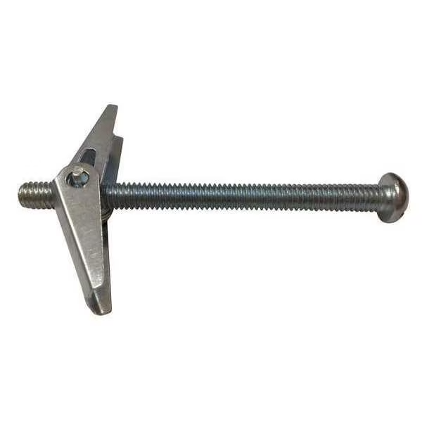 KE8-96   1/2'' X 6'' TOGGLE BOLTS  WINGS