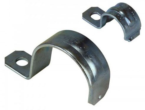 SR1-50 1/2"   RIGID   1-HOLE   STRAP   531