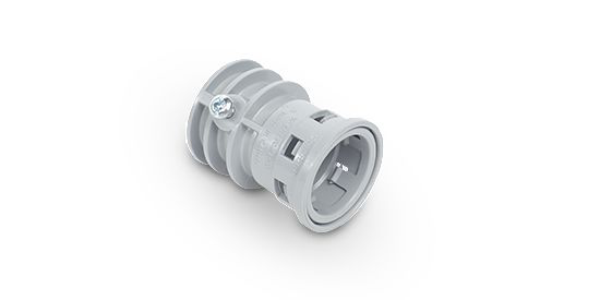 KTC10 1/2" ADAPTER ENT TO EMT