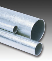 [EMT050] EMT050 Conduit 1/2” – Steel Electrical Tubing