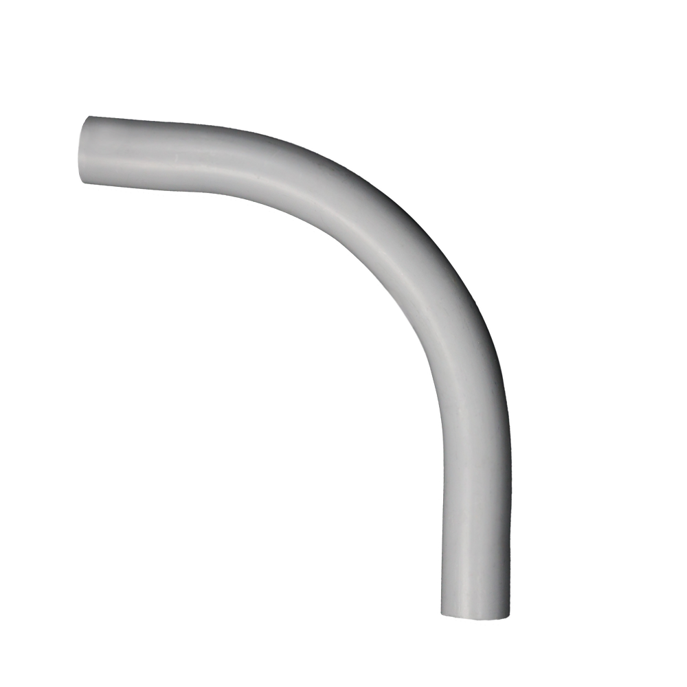 EE1090  1/2''   PVC ELBOW  90  SCH 40