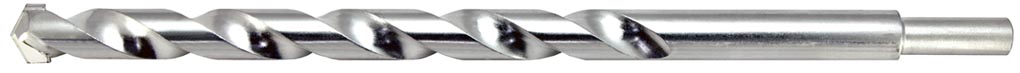 30212SBS 1/2x6 MANSORY DRILL 3/8 SH