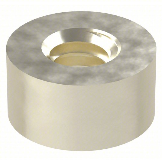 GL04 1/4 -20 ROUN COUPLING