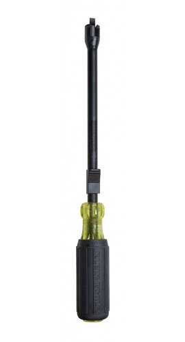 1/4 in Slotted Screw Holding Screwdriver-