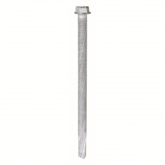 KN4-65 TAPH144  1/4 x 4" HEX CON-TAPPER TAPCONS