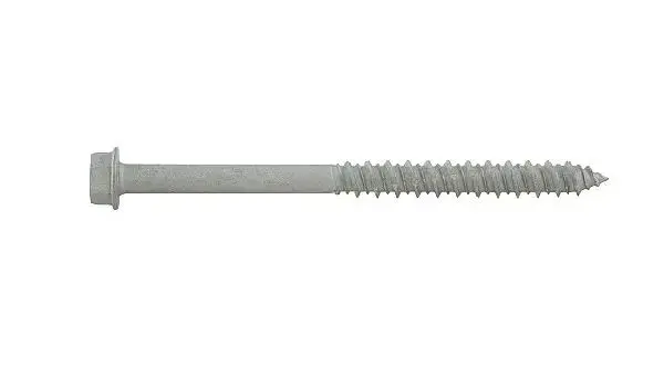 [KN4-21SS DFM4EUH310] KN4-21SS DFM4EUH310  1/4 in x 1-1/4 in Ultracon Concrete Screw, Stainless Steel-