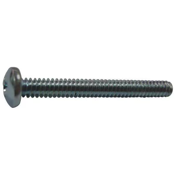 K04-21 1/4X1=1/4 FL PH CON-TAPPERS