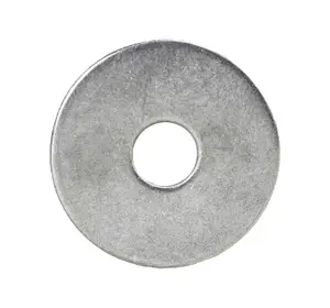 JE4-16SS  1/4''x1''  FENDER WASHER STAINLESS STEEL