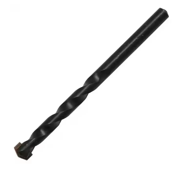 30225 1/4''X18'' MASONRY DRILL-1/4 SH BIT
