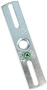 46 1/8 F CROSSBAR 100-PK