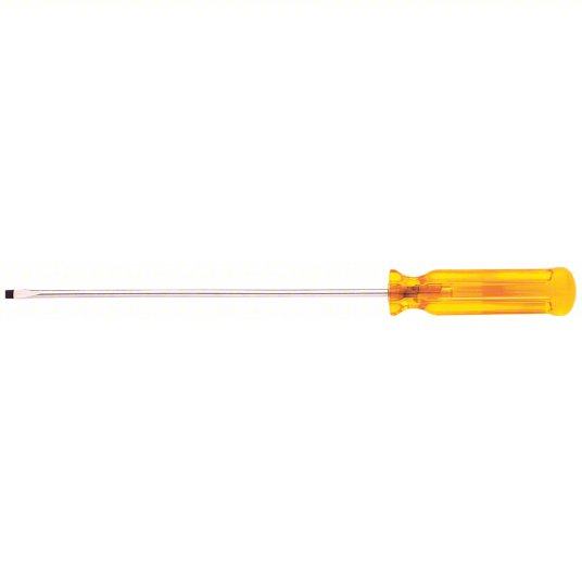 A216-6    1/8 X 6 ROUND SHANK SCREW