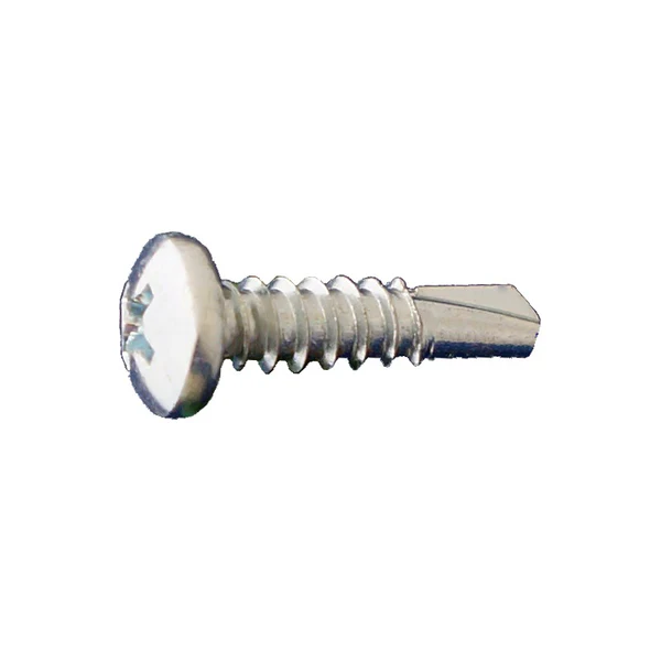 HD10-20 10  X   1-1/4 PAN PH DR SCREW