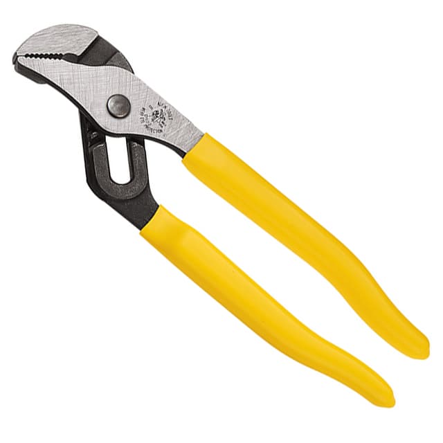 D502-10  10 in. Pump Pliers