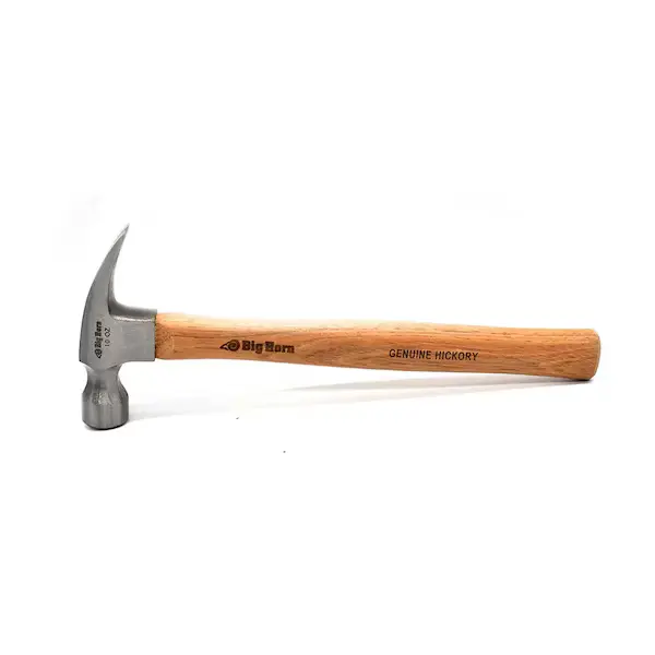 EW0016    10 oz all steel carpenter hmmr