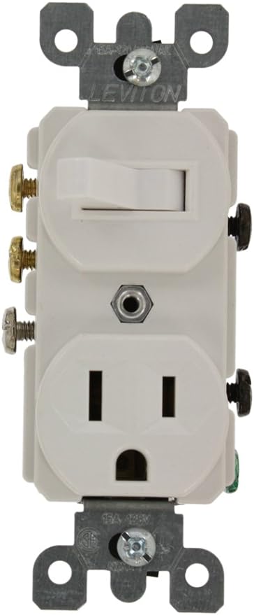 AK-CCC    10-1 (1/4) COMBO 3-WAY