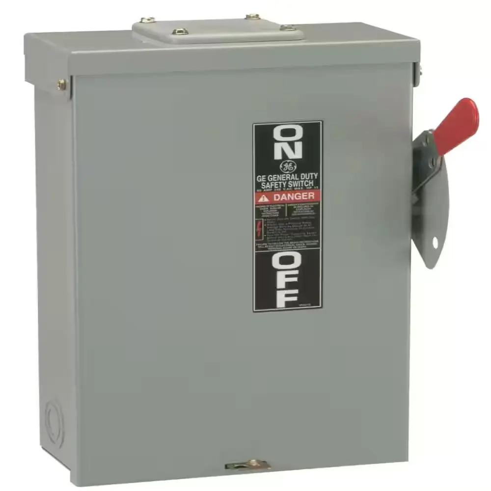 GHN323NW    100A 2P 240V GD 3R F (TG3223R
