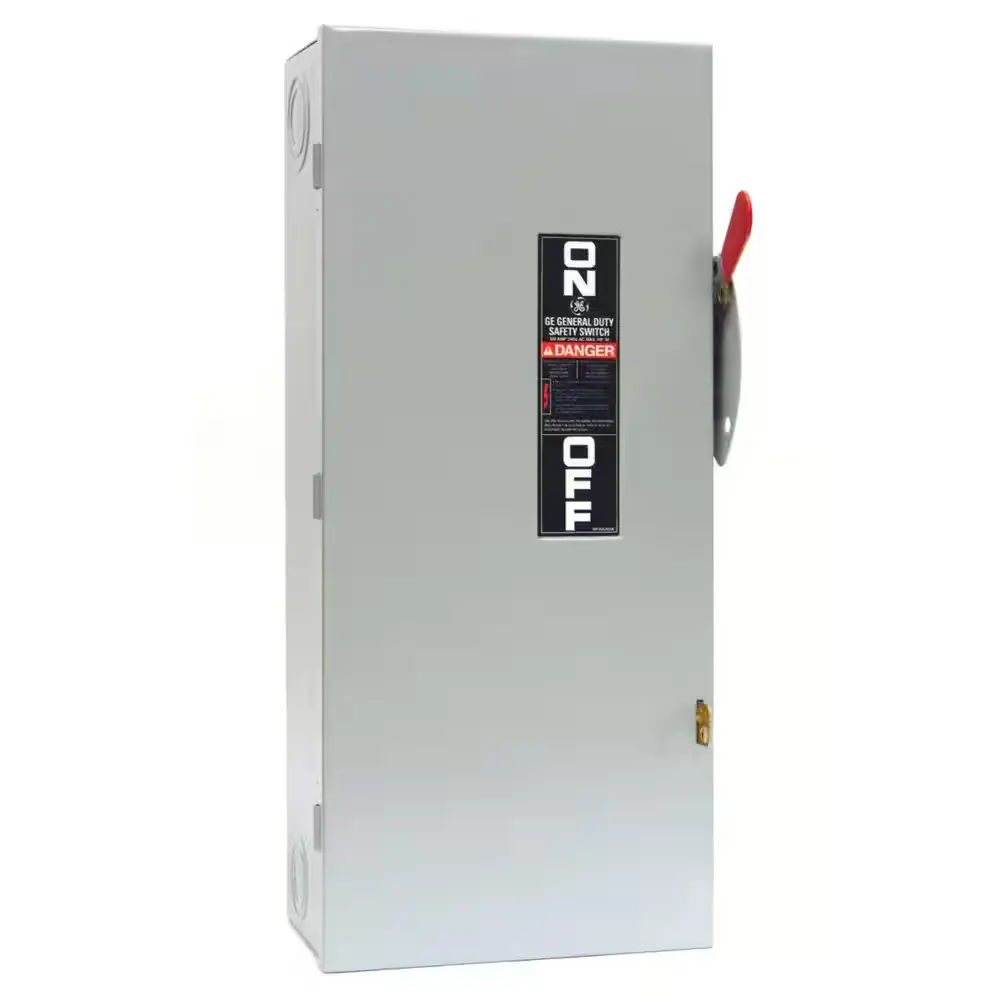GUN323    100A 3P 240V IN NF (TGN3323