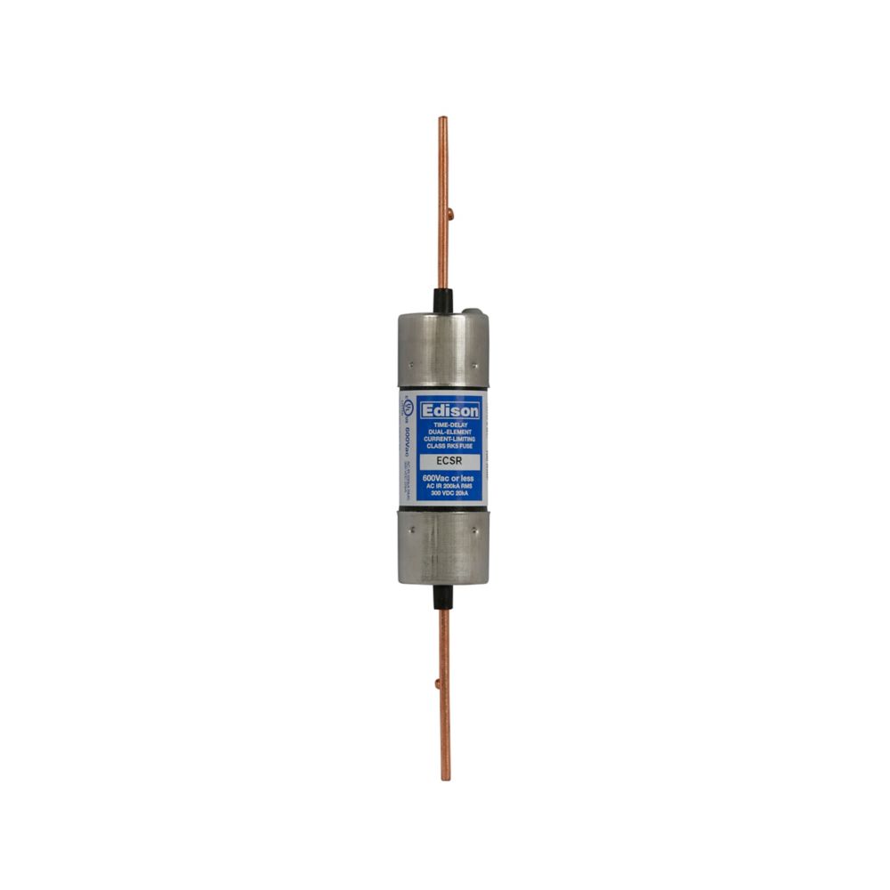 FLSR100V    100A 600V TD FUSE  (ECSR100)