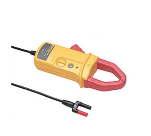 I410    100A AC DC CURRENT CLAMP