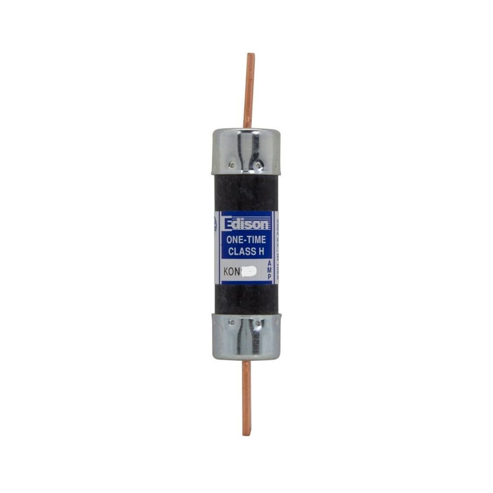 [ONLN100V] Overcurrent Protection Fuse – 1000A 250V Industrial Fuse.