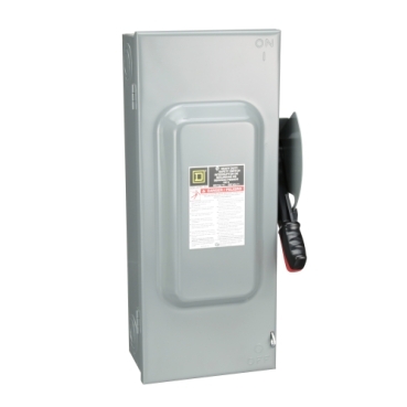 HUN363     100A.3P.600V.IN.NF