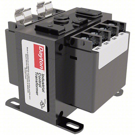 631-1306-300    100VA P 208X230X460V -115V