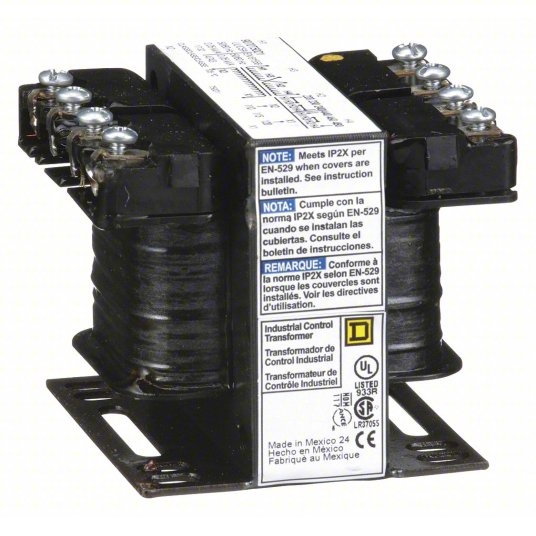 631-1308-301    100VA P 380X400X415V-110X220