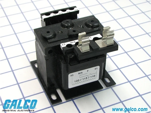 631-1302-300    100VA P.240X480V.-24V