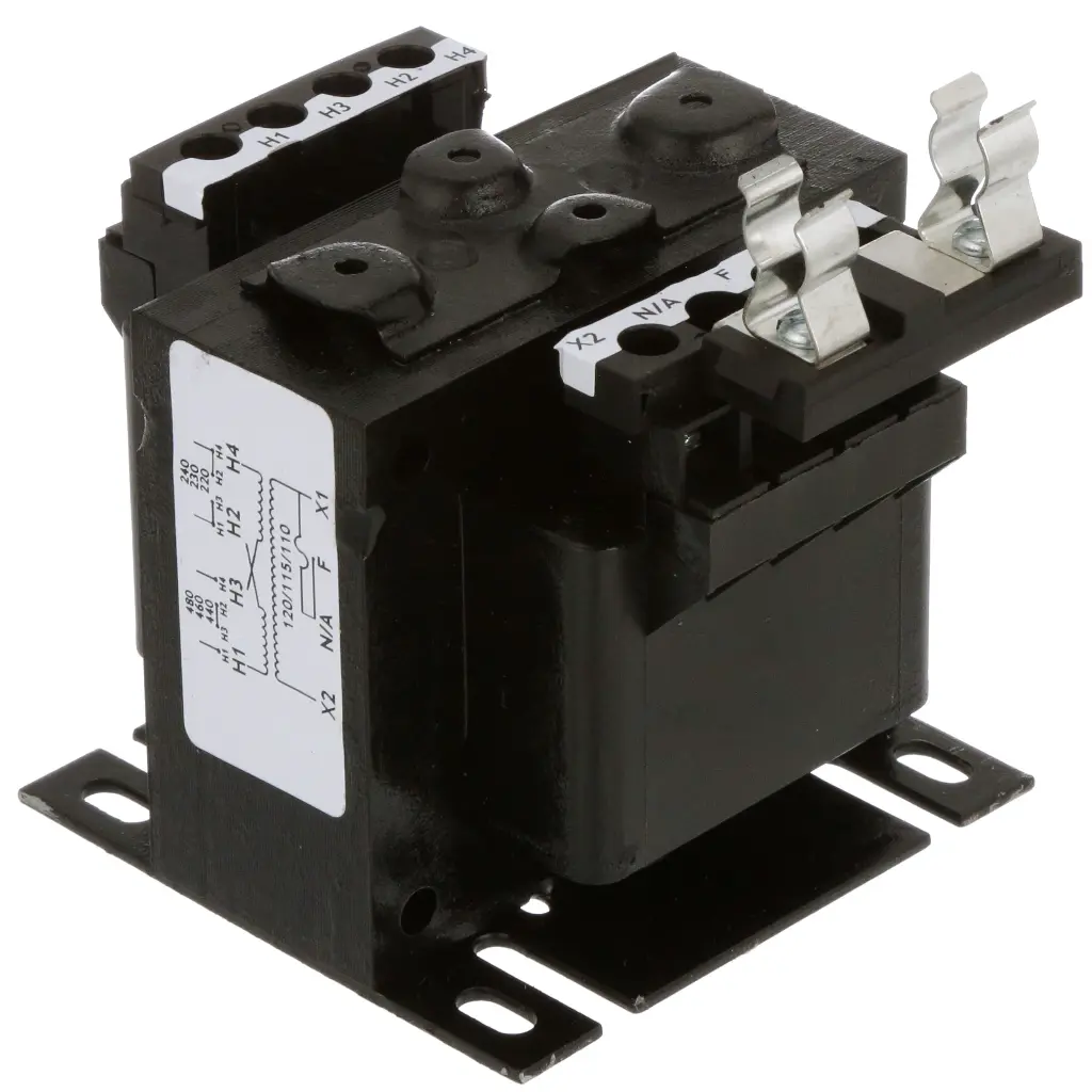 MT0100A    100VA.P.240-480-440V.S:120-110