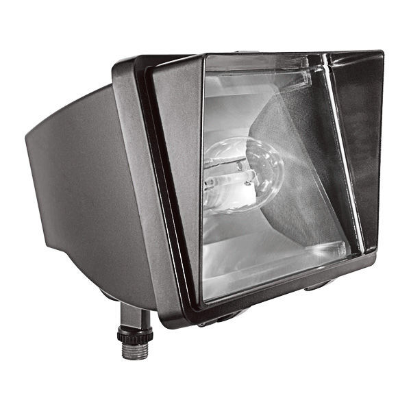 FF100    100W  HPS  FLOOD/LAMP