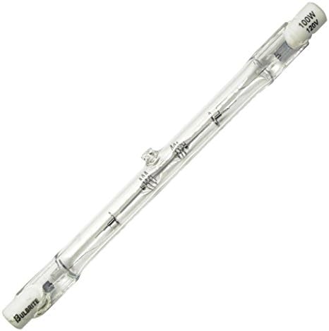 QT3100LONG   100W.130V.HALOGENO  LONG