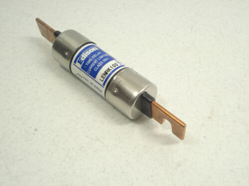 ONLS010T    10A. 600V. OT. FUSE (KOS10)