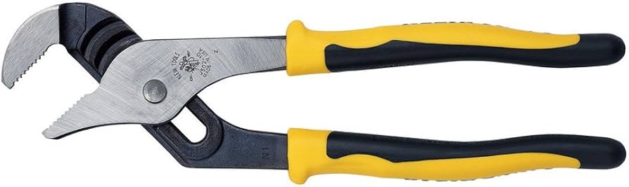 J502-10   10''PUMP PLIERS JOURNEY