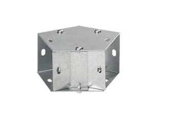  F101045EGV   10x10 45   ELBOW