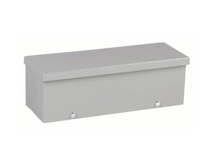  F1010T124GV  10x10x24 GUTTER IND