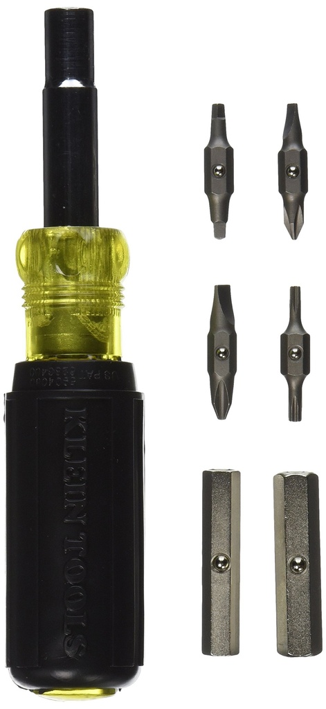 32500   11-IN-1 SD/ND, STD PACK OF 6