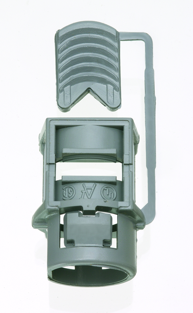 NM844    11/4   PLASTIC  PUSH-IN   CONNECTOR