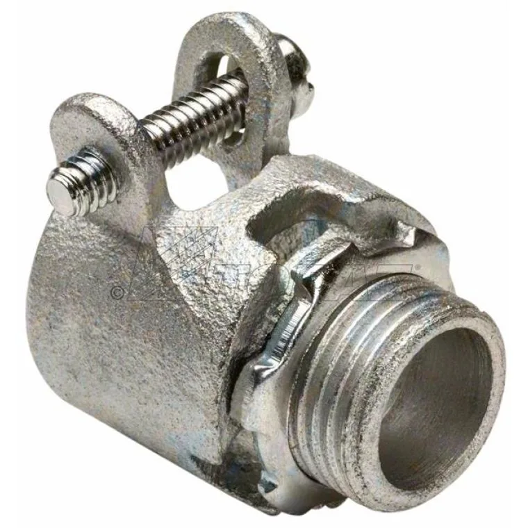 154M    1-1/4''  G/F CONNECTOR STR 