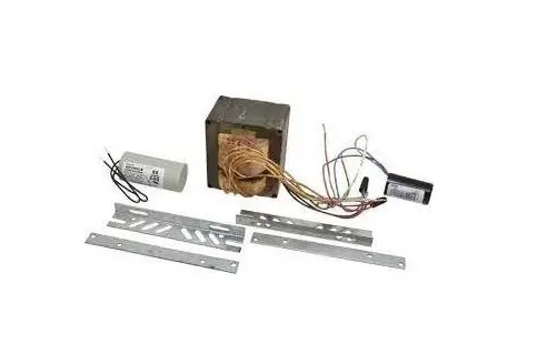 1130-93R-500K  DISCONTINUED BY MANUFACTURER BALLAST HALIDE REPLACEMENT KIT 120/208/240/277V