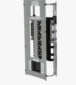 P1A30QJ225ATS 120. 240V.1P. 3W. PB 225A .MB Panelboards PANEL