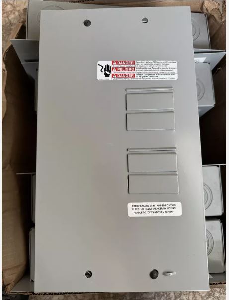  E0408ML1125F  125A.2-8ESP.2P.240V.INT   