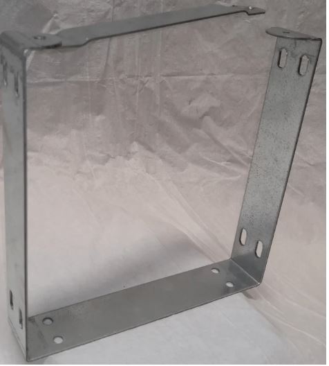 12C  12''x 12'' COUPLING METALIC ELECTRIC