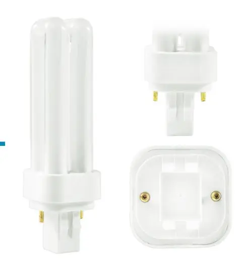 CF13DD/827  20691   13W 2PINS 827 SMALL LIGHT