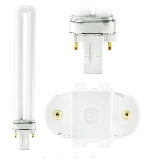 CF13DS/850  21135  13W 2PINS 850  LIGHT