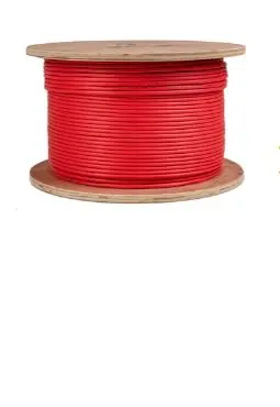 41131204  14/2 SOL FPL 1M RL RED