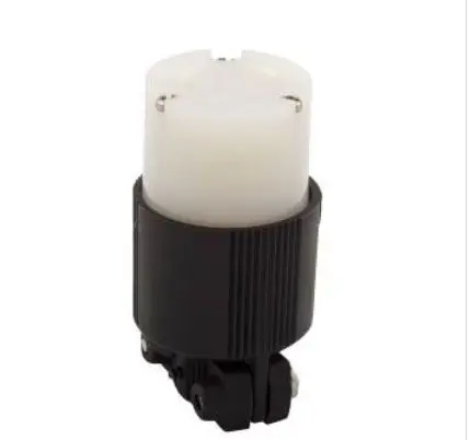 CWL615C  15  250V  2P3W  CONNECTOR
