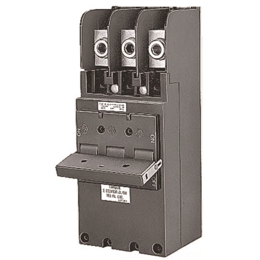 EP3150    150A  3-POLE 240V ED-A BREAKER