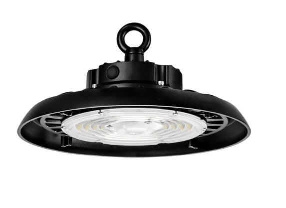 UFO2-150-MVD-850    150W LED UFO High Bay, 20200 lm, 120V-277V, 5000K
